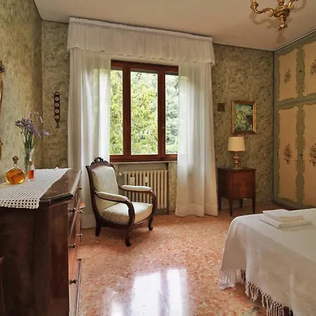 Apartment Casa Nonna Palmira *