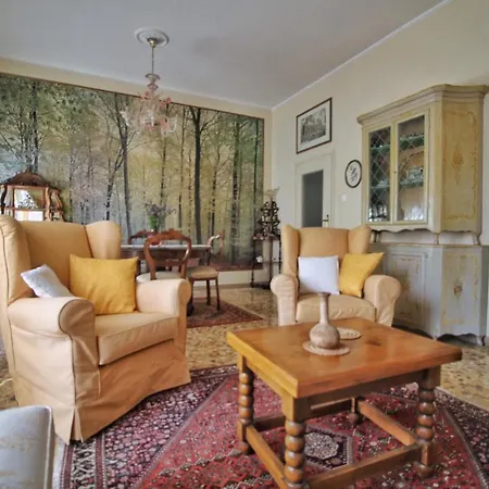 Casa Nonna Palmira
