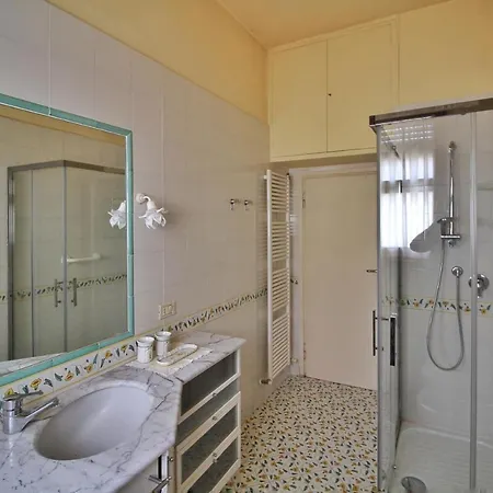 Casa Nonna Palmira Apartment *