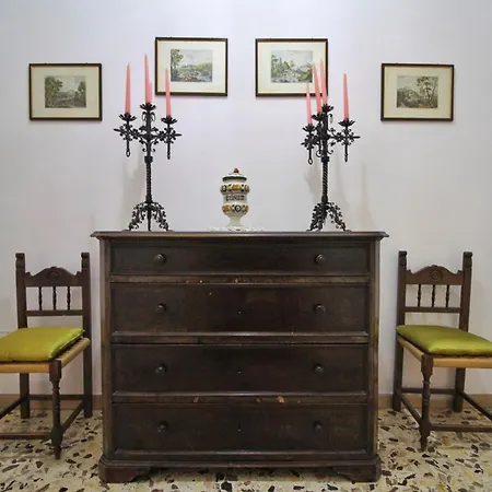 Casa Nonna Palmira *