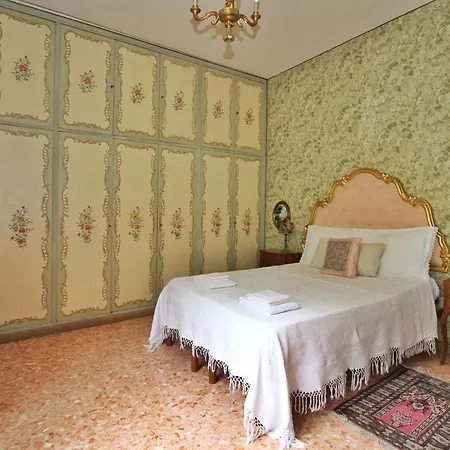 Apartment Casa Nonna Palmira Siena