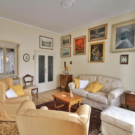 Apartment Casa Nonna Palmira
