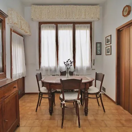 Casa Nonna Palmira Apartment Siena