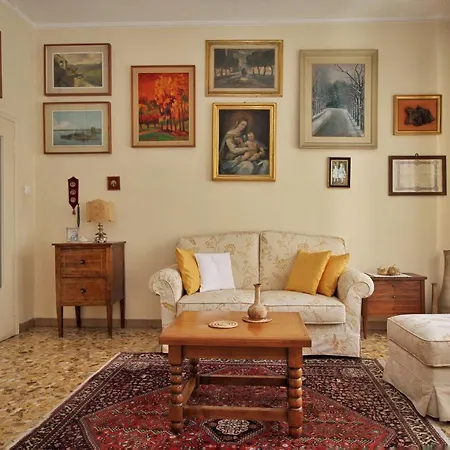Casa Nonna Palmira *