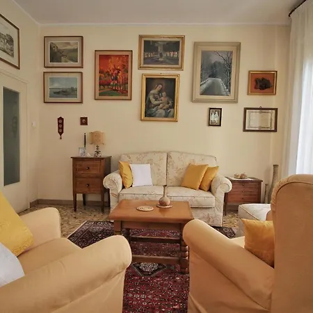 Casa Nonna Palmira *