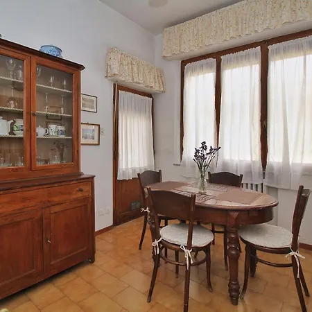 Casa Nonna Palmira * Siena