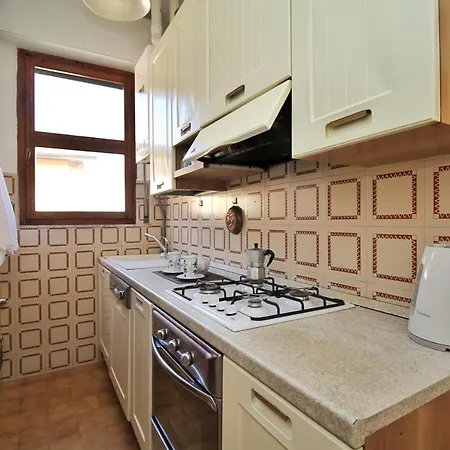 Casa Nonna Palmira Apartment Siena